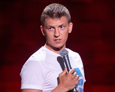 Алексей Щербаков