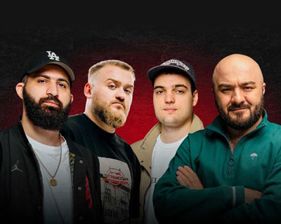 Стендап Комьюнити