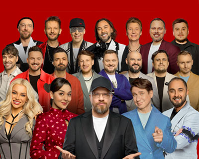 Comedy Club
