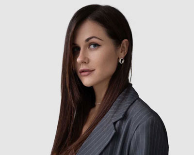 Ольга Малащенко